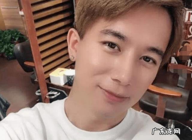 李明霖资料简介 李宏毅的哥哥个人资料简介图片