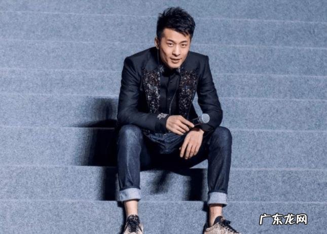 李明霖资料简介 李宏毅的哥哥个人资料简介图片