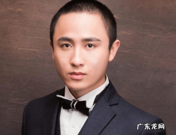 李明霖资料简介 李宏毅的哥哥个人资料简介图片