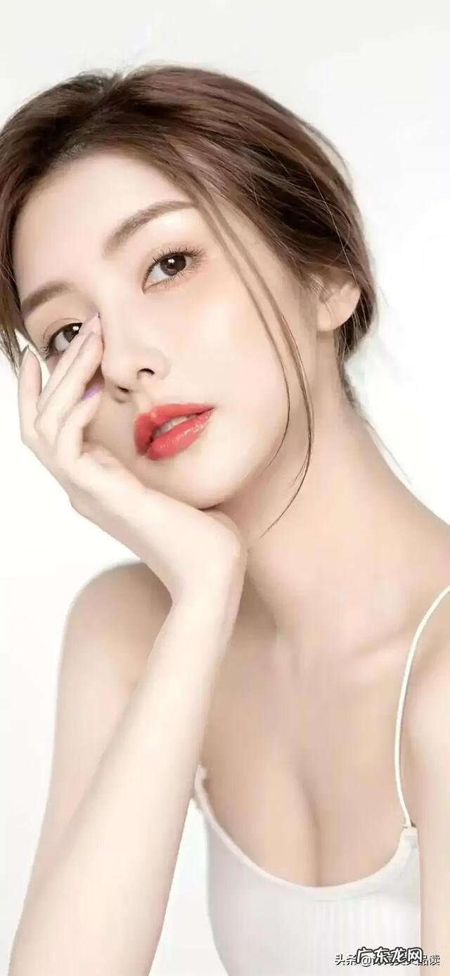 形容美女的别称 形容美女的雅称