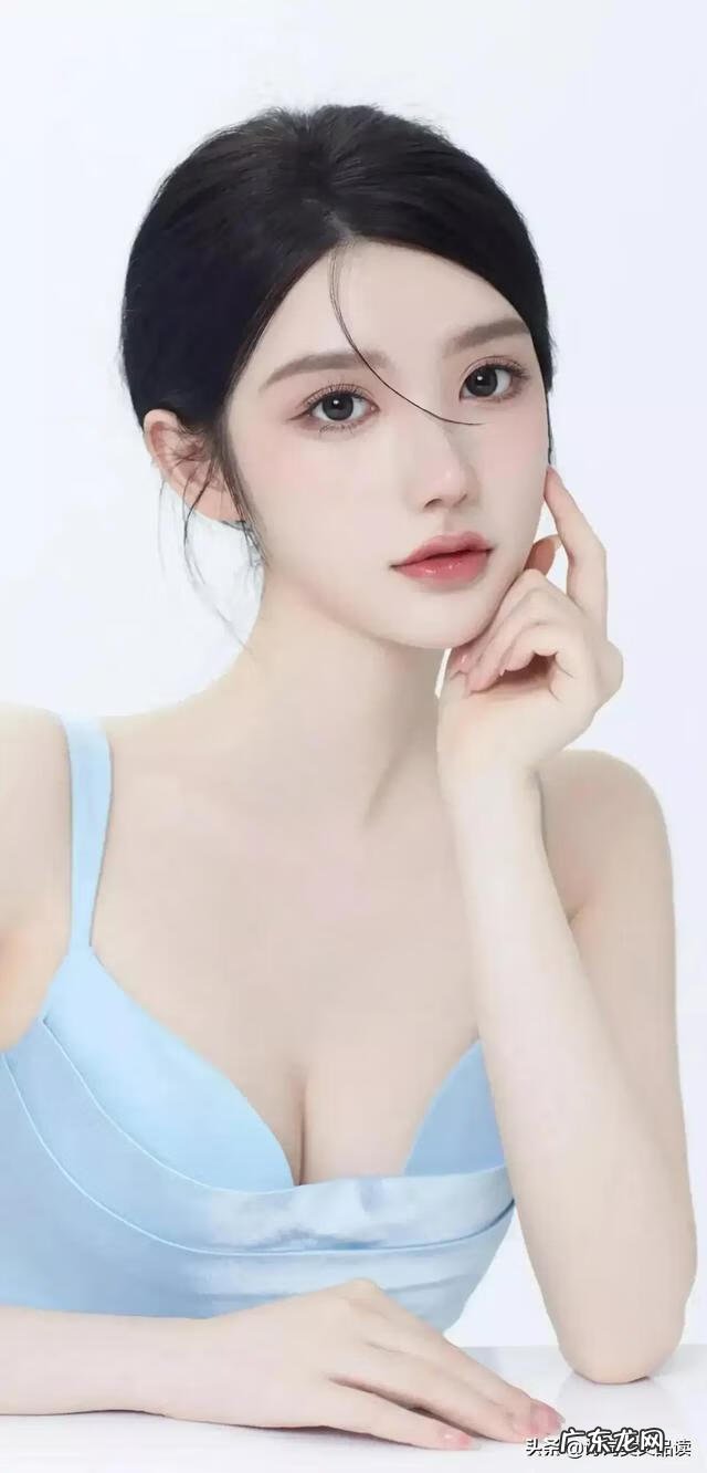 形容美女的别称 形容美女的雅称