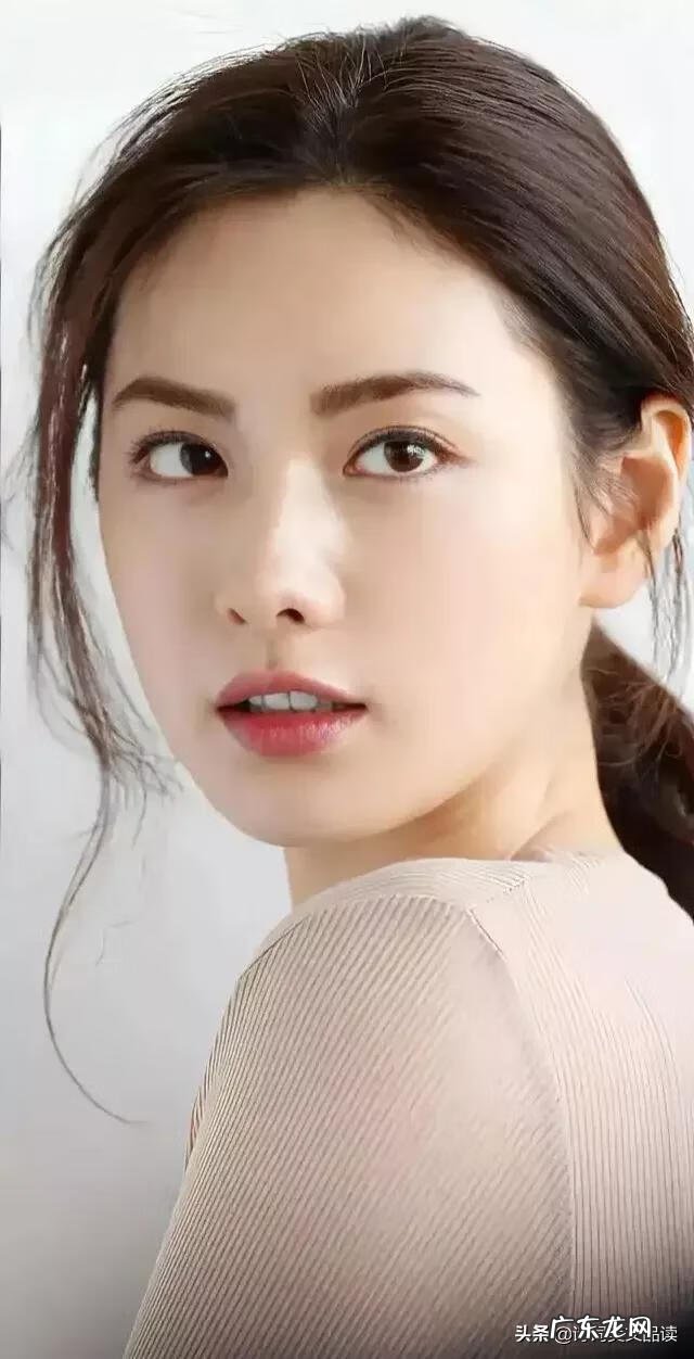 形容美女的别称 形容美女的雅称