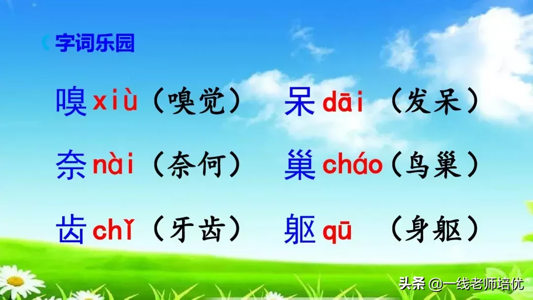 庞,怎么组词 庞的组词是什么呢?