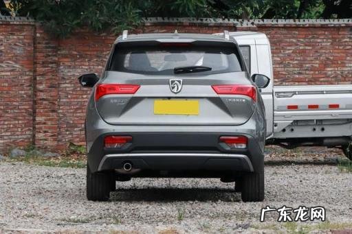 宝骏530价格及图片电话 “宝骏530”