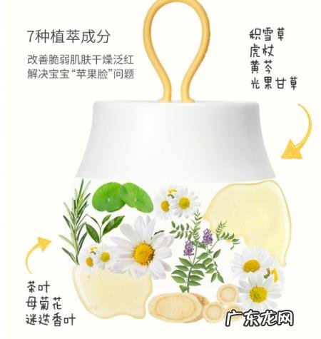 袋鼠比比婴儿面霜和青蛙王子哪个好 袋鼠比比的面霜