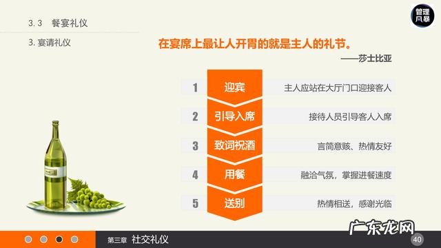 员工礼仪培训 职场礼仪培训内容