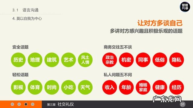 员工礼仪培训 职场礼仪培训内容