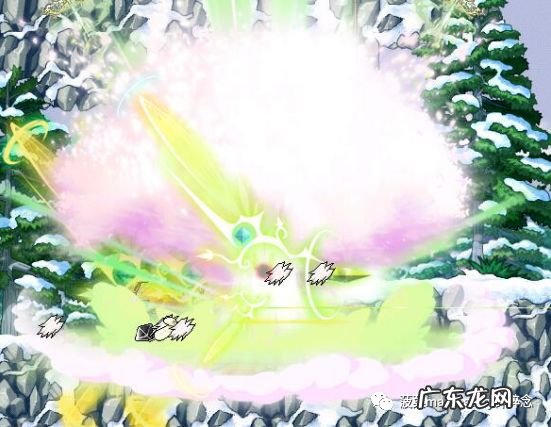 冒险岛双弩的v技能 冒险岛双弩技能详解