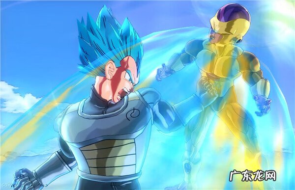 龙珠格斗游戏下载 龙珠游戏下载大全