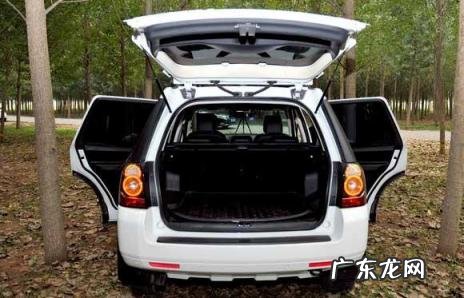 路虎神行者2柴油版怎么样 神行者2汽油版好还是柴油版好