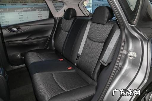 东风骐达图片及价格表 日产骐达报价