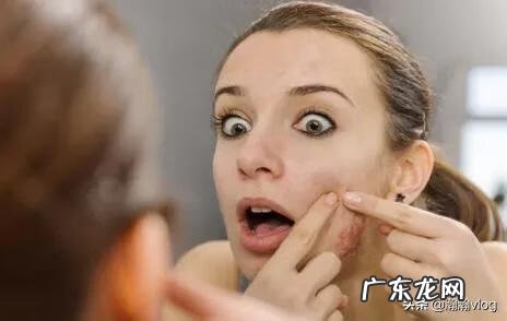 鼻子上长痘痘是因为什么 鼻子有痘痘怎么办