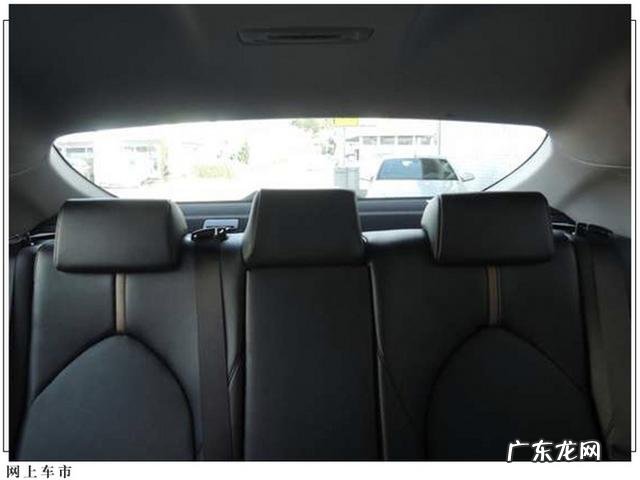 凯美瑞汽车图片大全大图 全新一代丰田凯美瑞图