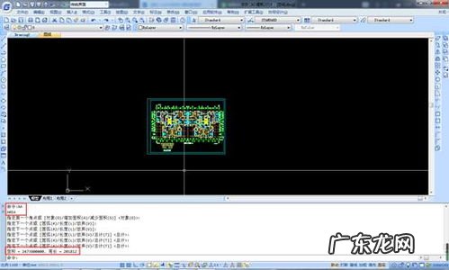 cad如何算面积和周长 cad怎么量面积并标注