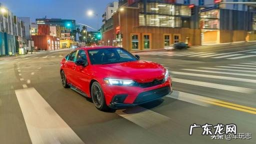 卡罗拉和思域对比哪个好开 本田思域和丰田卡罗拉哪个好
