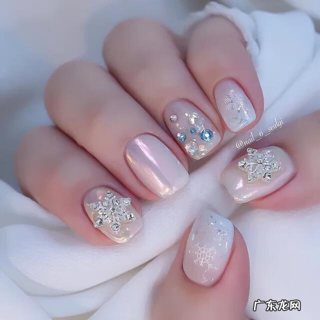 正规的美甲美睫学校 美甲美睫学校