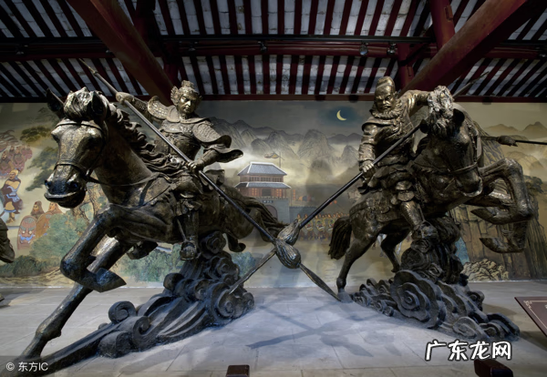 童渊历史上有这个人吗 童渊简介