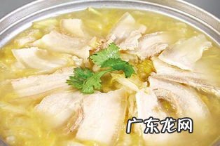 尒白肉做法 汆白肉的做法家常窍门