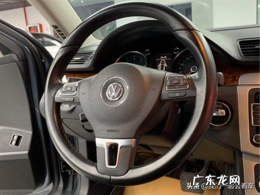 2012年的迈腾现在值多少钱了 大众迈腾旅行版2015款二手