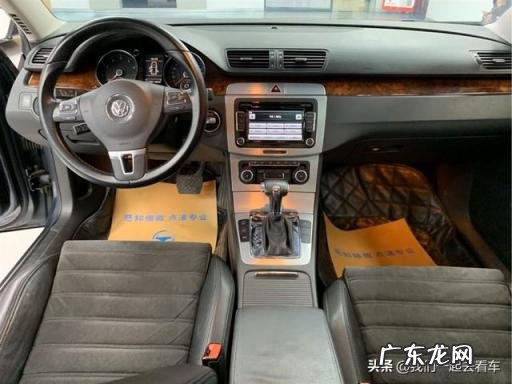 2012年的迈腾现在值多少钱了 大众迈腾旅行版2015款二手