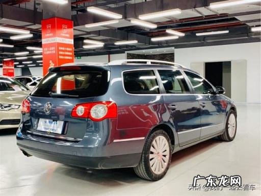 2012年的迈腾现在值多少钱了 大众迈腾旅行版2015款二手