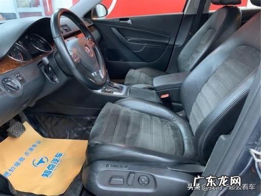 2012年的迈腾现在值多少钱了 大众迈腾旅行版2015款二手