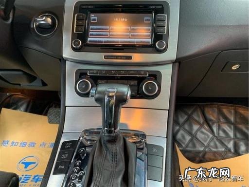 2012年的迈腾现在值多少钱了 大众迈腾旅行版2015款二手