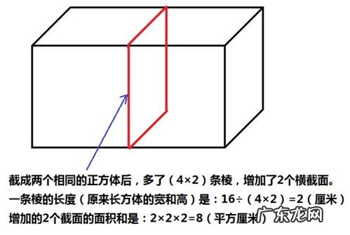 长方体的表面积计算公式用字母表示 正方体表面积计算公式字母表示