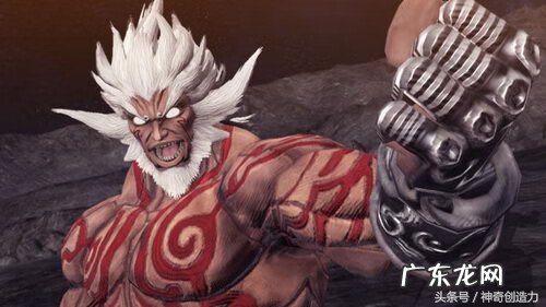 修罗与阿修罗区别 阿修罗是什么神话