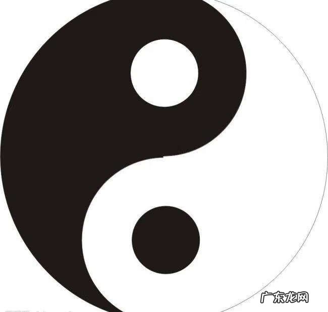 阴阳地理风水图解1 阴阳分天地风水图解