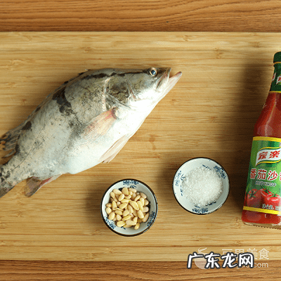 松子桂鱼是什么鱼 松子桂鱼图片