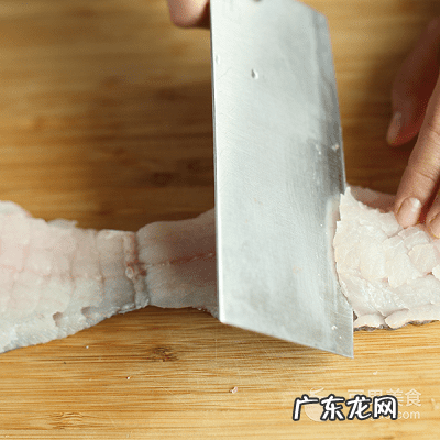 松子桂鱼是什么鱼 松子桂鱼图片