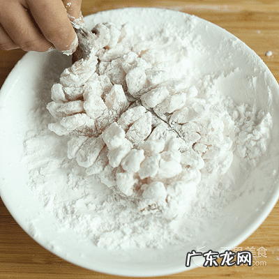 松子桂鱼是什么鱼 松子桂鱼图片