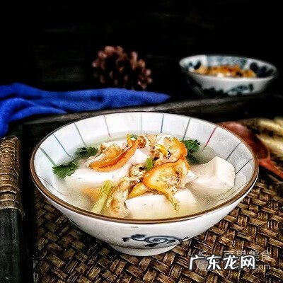 河蚌怎样做汤好吃 河蚌汤的做法,怎么做河蚌汤