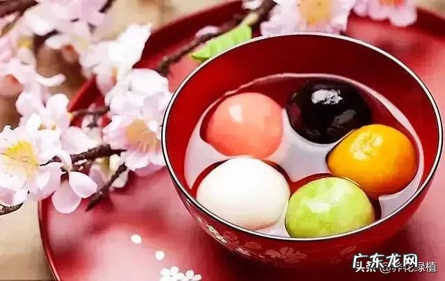 元宵是不是就是汤圆 元宵与汤圆的区别?