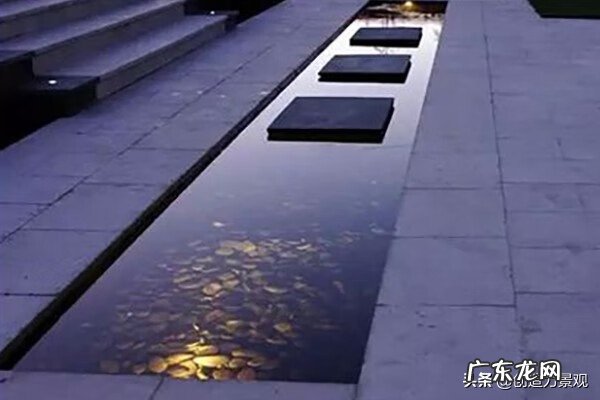 风水池有什么讲究 招财风水水池