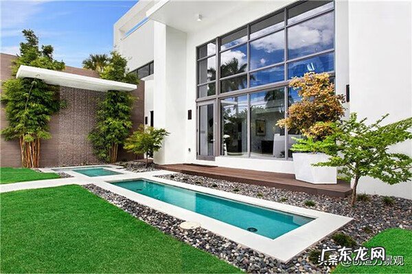 风水池有什么讲究 招财风水水池