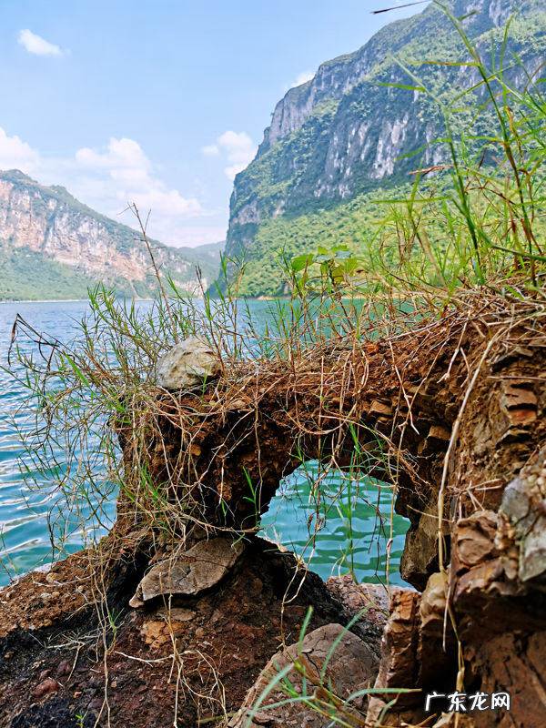 织金新闻 织金鸭甸河风水