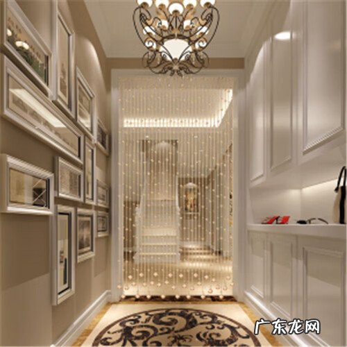 窗帘什么颜色对风水才好 风水门帘透明的可以吗