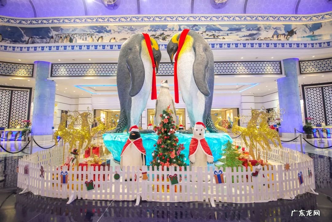 企鹅快餐游戏 企鹅餐厅游戏1