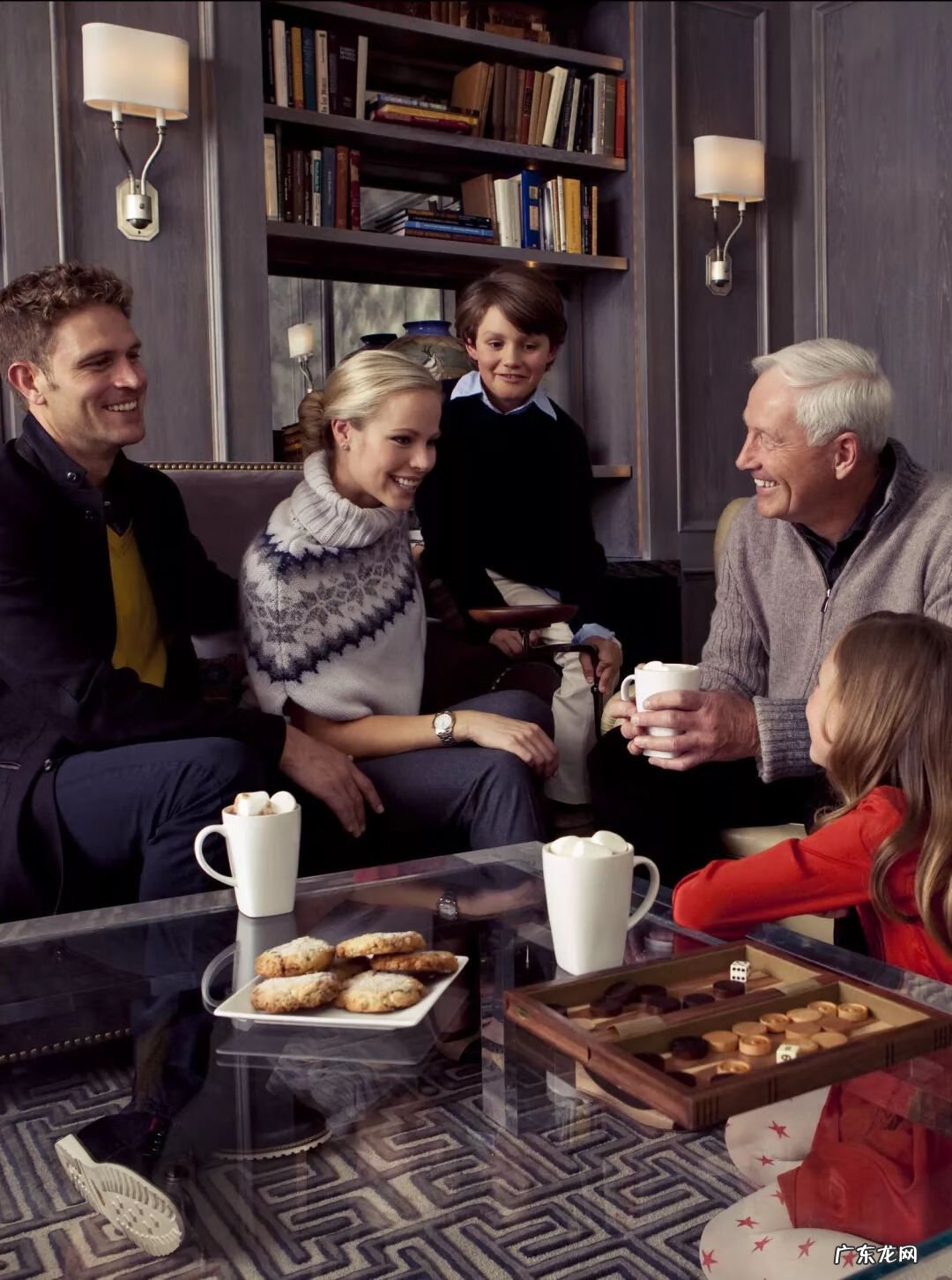 企鹅快餐游戏 企鹅餐厅游戏1