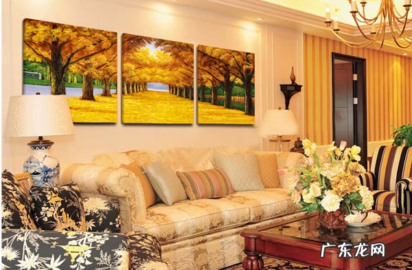 玫瑰花画挂哪里风水好 玫瑰花挂画风水