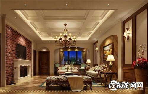 灯具风水 绿色灯风水代表什么