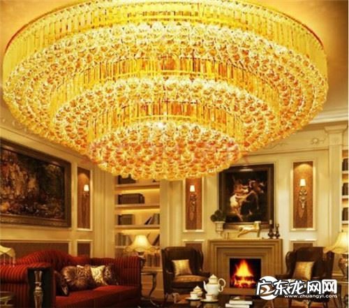 灯具风水 绿色灯风水代表什么