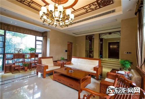 灯具风水 绿色灯风水代表什么