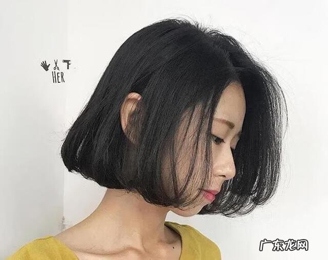 胖脸适合什么短发发型 适合胖脸的短发发型女