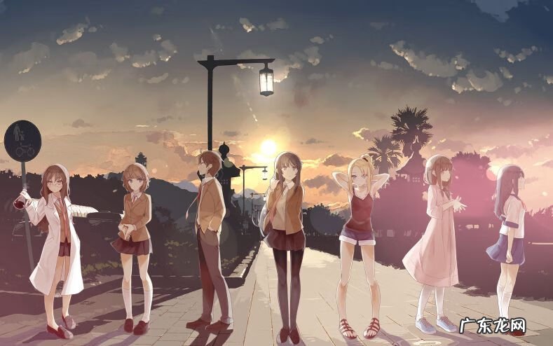 思春期日语 思春期游戏简介