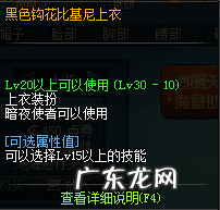 dnf暗夜使者壁纸 dnf暗夜使者最美装扮