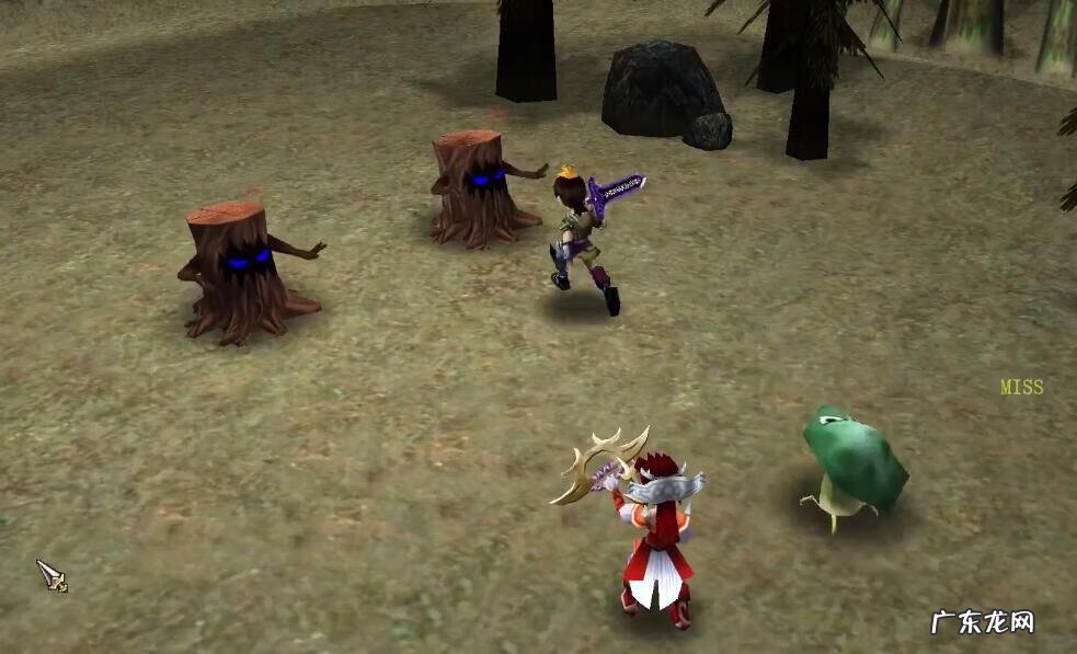 轨迹的定义 空的轨迹