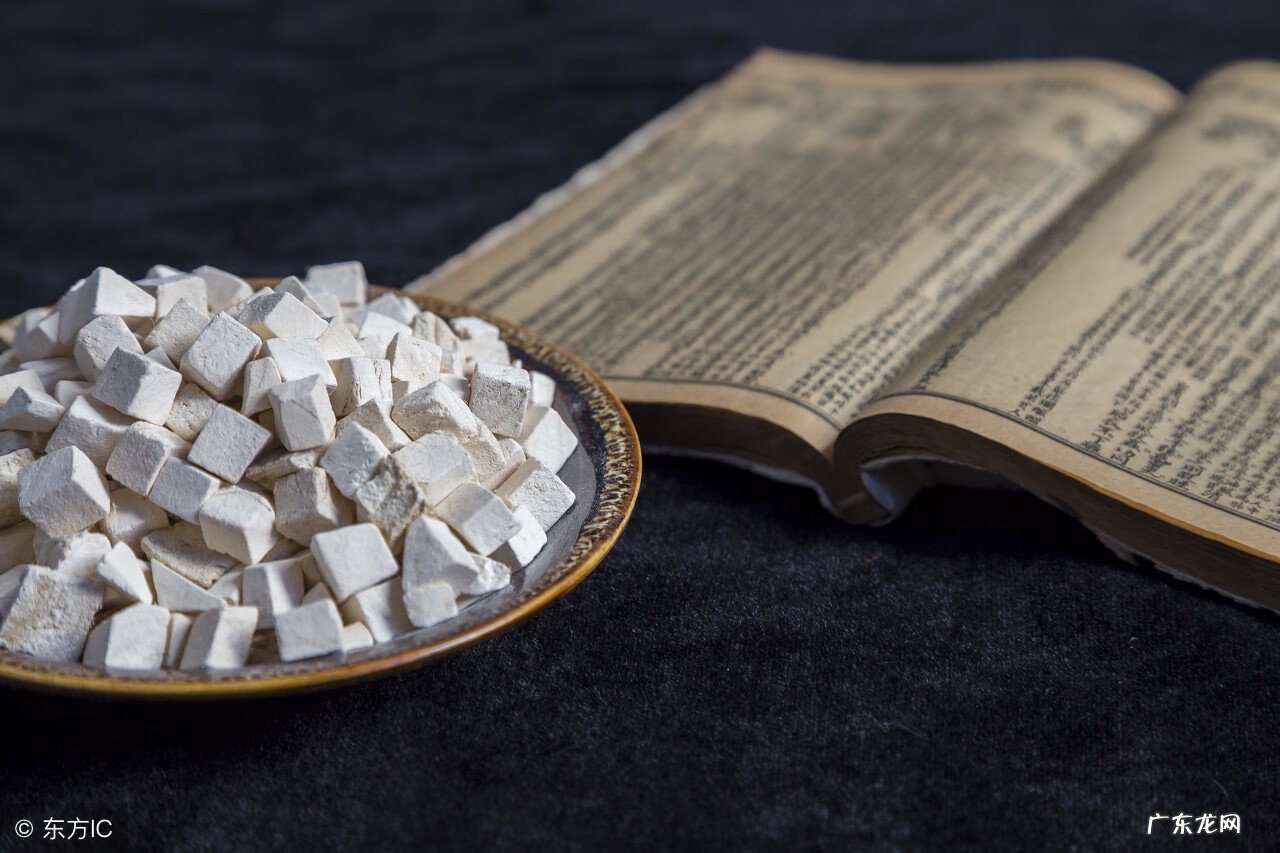 白茯 白茯苓的作用和功效